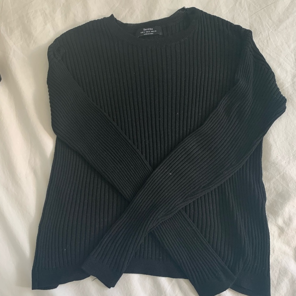 Bershka sweater - Picture 2 of 3